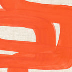 Orange Tank  Coffee Mug Gallery Image 2