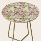 Vintage Garden Side Table Gallery Image 2