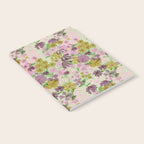 Vintage Garden Notebook Gallery Image 2
