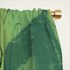 Morning Muse in Stripes Window Curtain Gallery Image 2