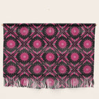 Cozy Pattern Wall Hanging Gallery Image 1