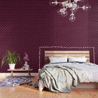 Cozy Pattern Wallpaper Gallery Image 3