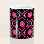 Cozy Pattern Coffee Mug Gallery Image 4