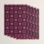 Cozy Pattern Wrapping Paper Gallery Image 3