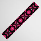 Cozy Pattern Table Runner Gallery Image 3