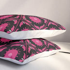 Cozy Pattern Pillow Sham Gallery Image 3