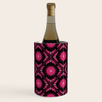 Cozy Pattern Wine Chiller Gallery Image 1