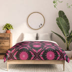 Cozy Pattern Comforter Gallery Image 3