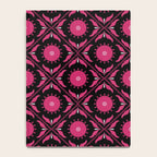 Cozy Pattern Notebook Gallery Image 4
