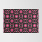 Cozy Pattern Rug Gallery Image 2