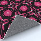 Cozy Pattern Rug Gallery Image 4
