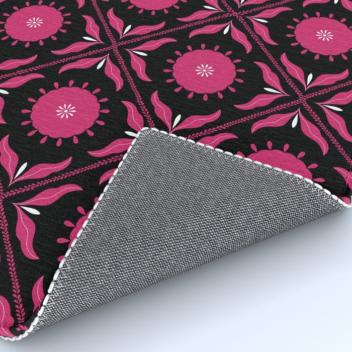 Cozy Pattern Rug Gallery Image 4