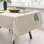 Lemon Tablecloth Gallery Image 3