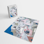 greece houses santorini Jigsaw Puzzle Gallery Image 2