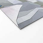 greece houses santorini Welcome Mat Gallery Image 2