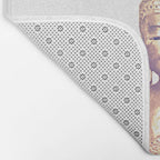 Let That Shit Go Bath Mat Gallery Image 2