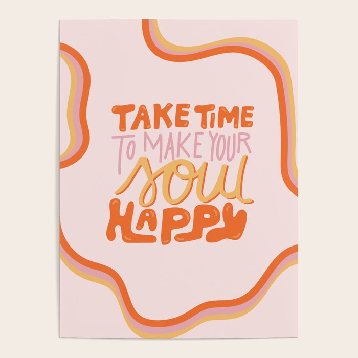 Happy Soul Poster Gallery Image 4