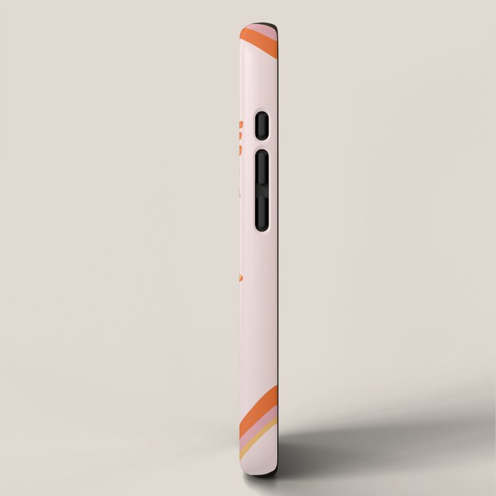 Happy Soul iPhone Case Gallery Image 2