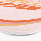 Happy Soul Bath Mat Gallery Image 3