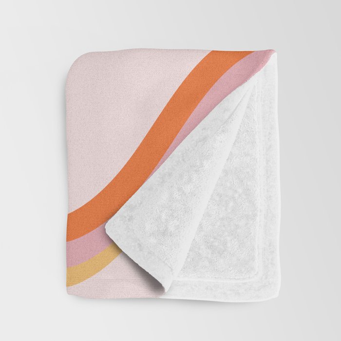 Happy Soul Throw Blanket Gallery Image 3