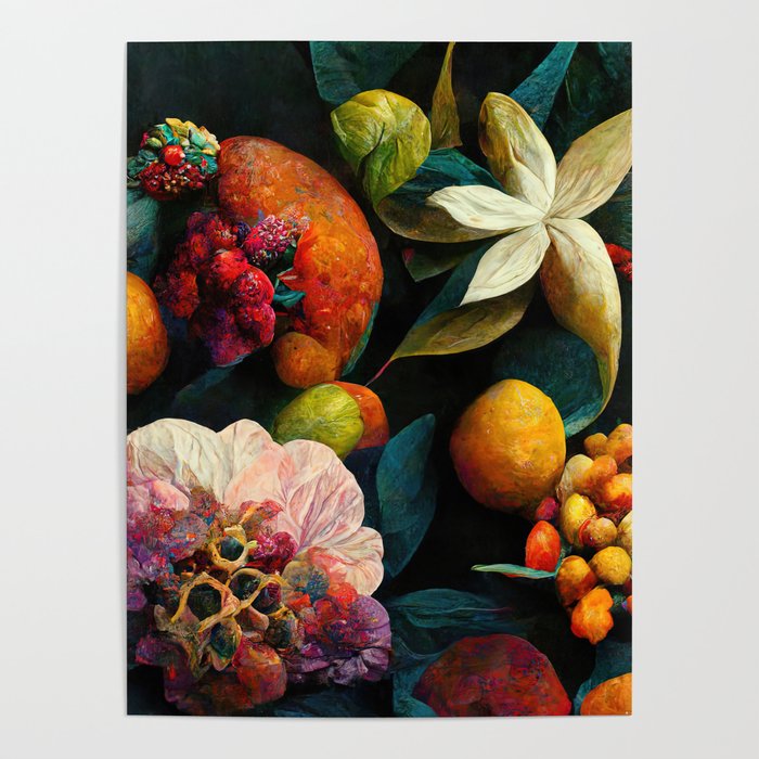 Delight Yourself Poster Gallery Image 1