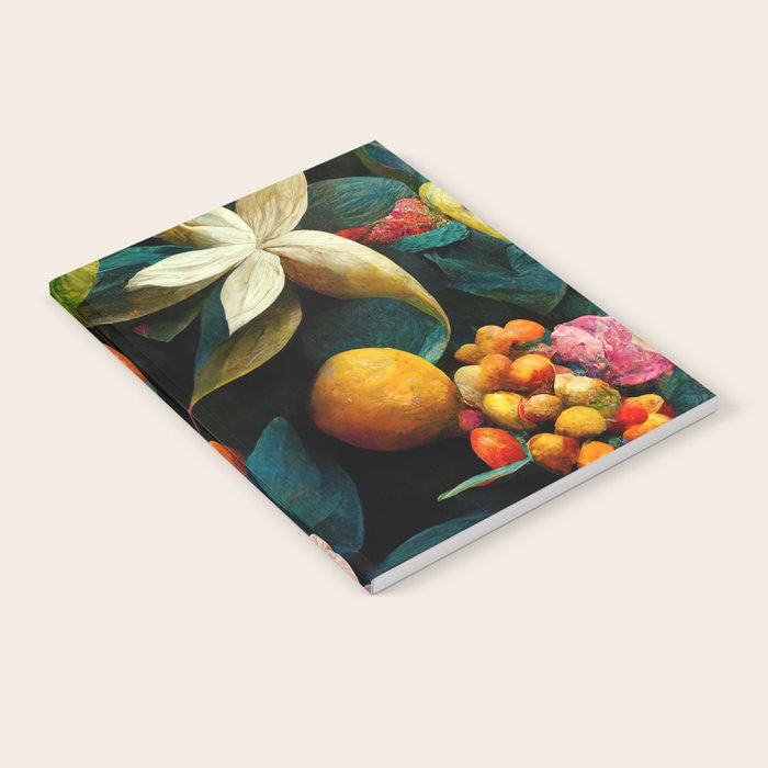 Delight Yourself Notebook Gallery Image 2