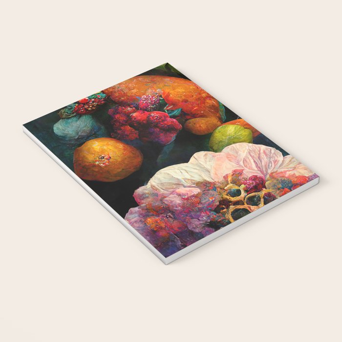 Delight Yourself Notebook Gallery Image 3