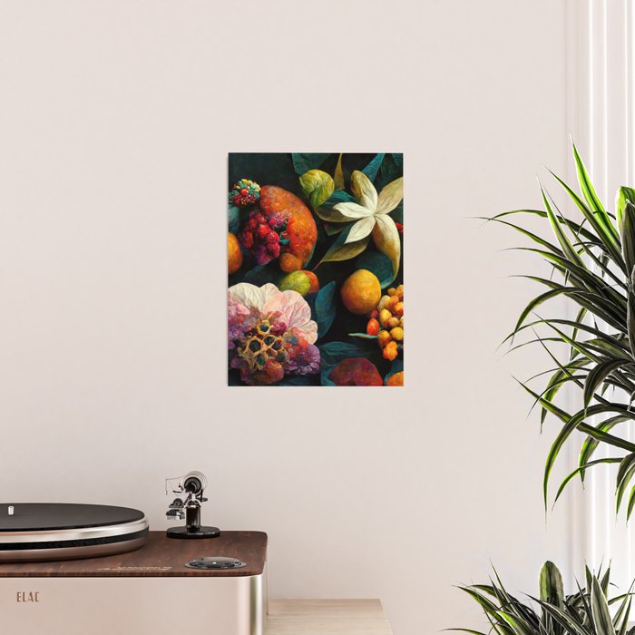 Delight Yourself Poster Gallery Image 2