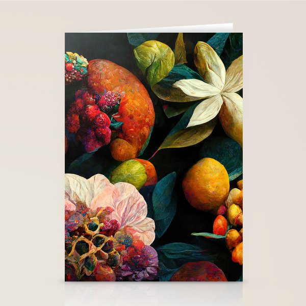 Delight Yourself Stationery Card Gallery Image 2