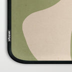 Modern Abstract Minimal Art 20 Laptop Sleeve Gallery Image 3