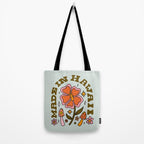Made In Hawaii Tote Bag Gallery Image 2