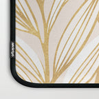 Wild Summer Meadow - Abstract Botanic Laptop Sleeve Gallery Image 3