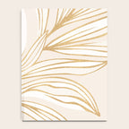 Wild Summer Meadow - Abstract Botanic Notebook Gallery Image 4