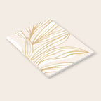 Wild Summer Meadow - Abstract Botanic Notebook Gallery Image 2
