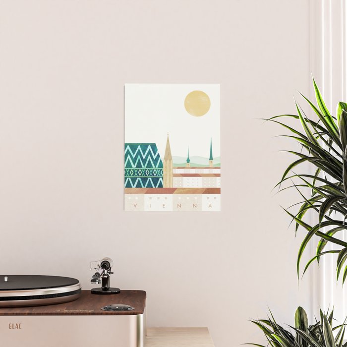 Vienna Poster Gallery Image 2