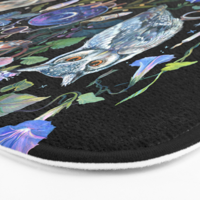 Crystal Ball Bath Mat Gallery Image 3
