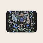 Crystal Ball Bath Mat Gallery Image 1