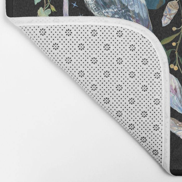 Crystal Ball Bath Mat Gallery Image 2