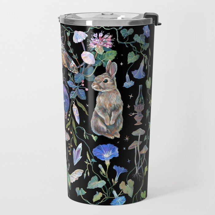 Crystal Ball Travel Mug Gallery Image 2