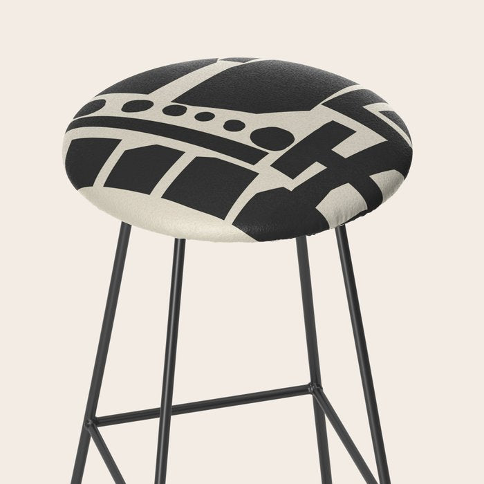 Geometrical Play 8 Stool Gallery Image 2