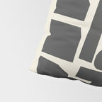 Geometrical Play 8 Pillow Sham Gallery Image 4