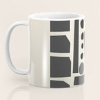 Geometrical Play 8 Coffee Mug Gallery Image 3