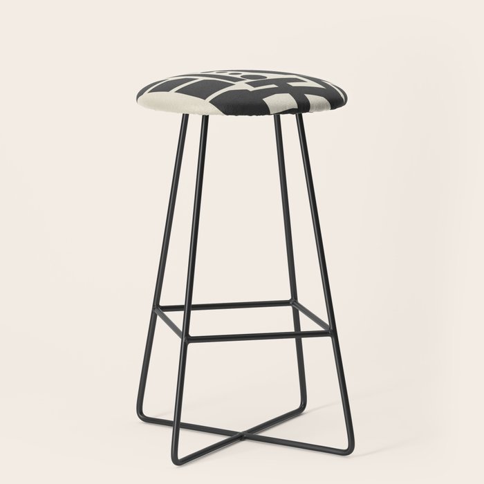 Geometrical Play 8 Stool Gallery Image 1