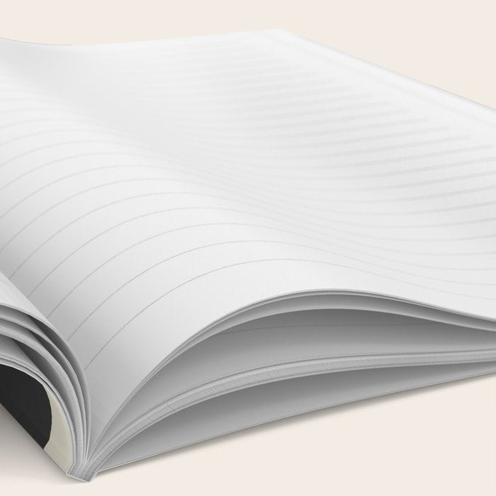 Geometrical Play 8 Notebook Gallery Image 2