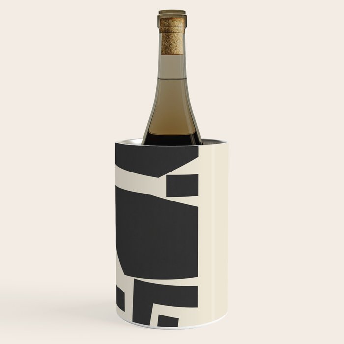 Geometrical Play 8 Wine Chiller Gallery Image 3