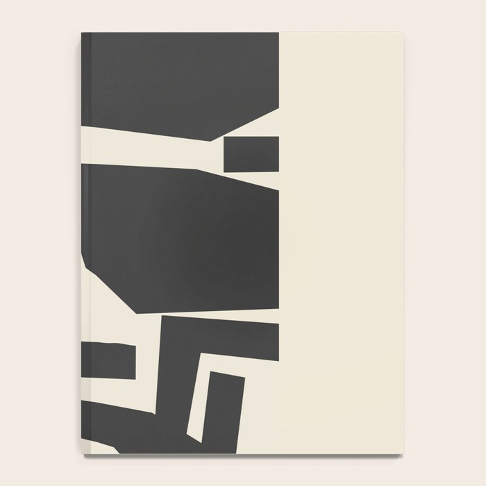 Geometrical Play 8 Notebook Gallery Image 4