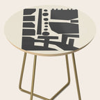Geometrical Play 8 Side Table Gallery Image 2