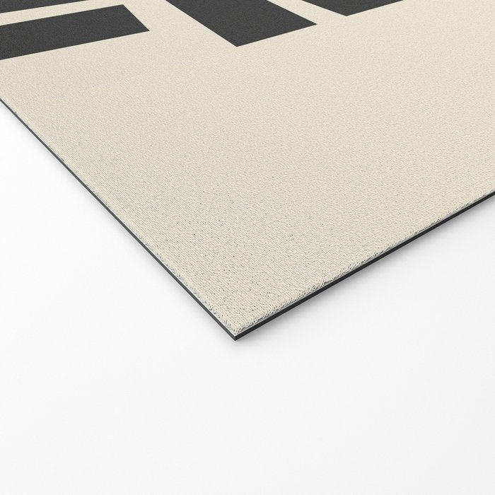 Geometrical Play 8 Welcome Mat Gallery Image 2