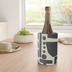 Geometrical Play 8 Wine Chiller Gallery Image 4