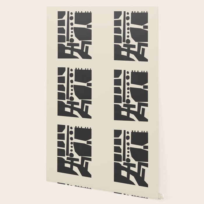 Geometrical Play 8 Wallpaper Gallery Image 2